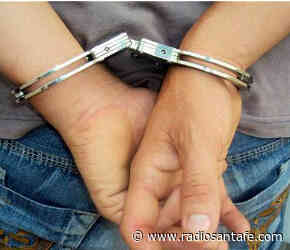 Envían a la cárcel a alias «coronel», jefe del «clan del golfo» en Meta, Cundinamarca y Casanare - Radio Santa Fe