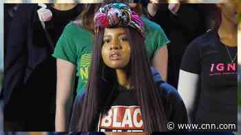 How Black women in the US are leading the fight for Breonna Taylor