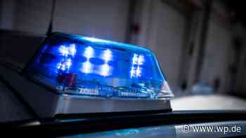 Neunkirchen: Räuber bedroht Lkw-Fahrer mit Axt - WP News