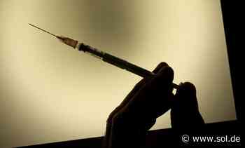 44-Jähriger aus Neunkirchen ist der erste Drogentote 2021 im Saarland - sol.de