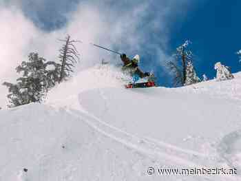 Rücksicht ist gefragt: Wo Wanderer, Skifahrer und Schneeschuh-Geher zusammenkrachen - meinbezirk.at