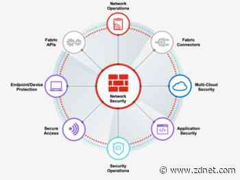 Fortinet bolsters FortiOS with Zero Trust Network Access