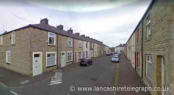 Two seriously injured as man shot in Burnley