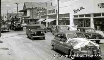 Dive into Houston’s Black history with the African American Library at the Gregory School’s online archives - 365 Things to Do in Houston