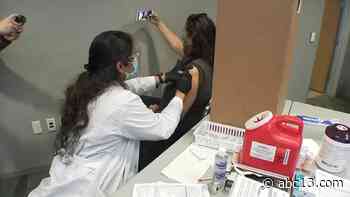 Vaccine incentives: Are they a good idea? - KTRK-TV