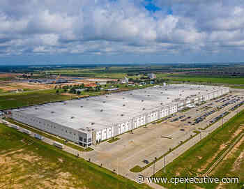 Duke Realty Corp. Pockets $108M for Houston-Area Asset - Commercial Property Executive