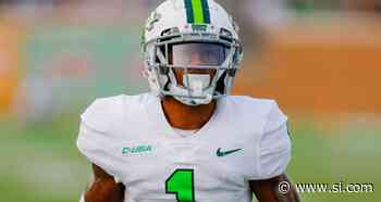 Texans NFL Tracker: Mock Draft Has A Houston Flavor - State of The Texans