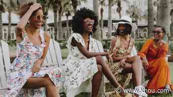 Bold, Black and beautiful: Houston-based social media influencers connect with big-brand retail, spark change - KHOU.com