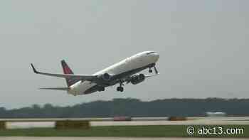 Houston lands new nonstop flights from discount airline, Sun Country Airlines - KTRK-TV