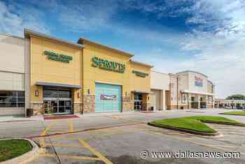 Houston area investor takes major Fort Worth retail center - The Dallas Morning News