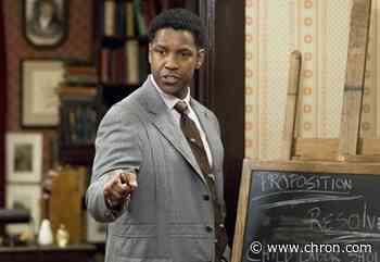 How the cast of 'The Great Debaters' stayed connected to its Texas roots - Chron