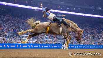 Houston rodeo canceled over COVID-19 concerns - KWTX