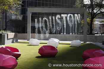 See inside the new Houston Center, downtown's largest office complex - Houston Chronicle
