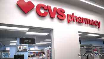 Houston-area CVS stores to begin distributing COVID-19 vaccines on Feb. 11 - KTRK-TV