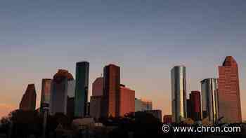 What will Houston look like in a post-pandemic world? - Chron