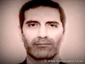 Iranian diplomat sentenced to 20 years for part in failed Paris bomb plot