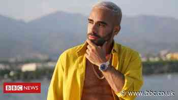 Iran asks Spain to extradite former diplomat's playboy son