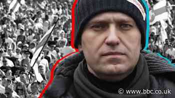 Alexei Navalny: what you need to know