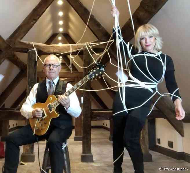Toyah & Robert – a relationship to marvel