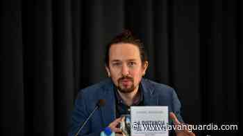 Iglesias se querella contra un coronel retirado por acusarle de vínculos con terroristas - La Vanguardia
