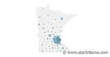 Tracking coronavirus in Minnesota