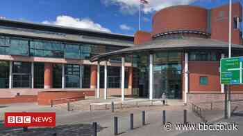 Blackpool woman admits killing baby daughter