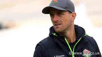Dane Vilas: Lancashire confirm captain as overseas signing for 2021 season