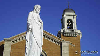 Investigation: Catholic Church had $10B in cash before amassing billions in taxpayer-funded PPP loans