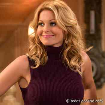 Candace Cameron Bure Fires Back at Fans Who Assume It's Easy to Star in a Hallmark Movie
