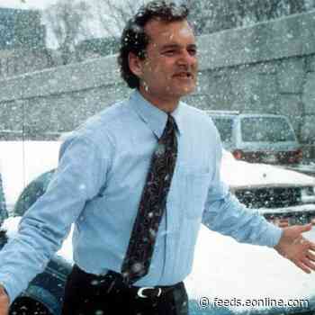 It's Just Like Groundhog Day--Or Is It? How the Bill Murray Classic Spawned a Whole State of Mind