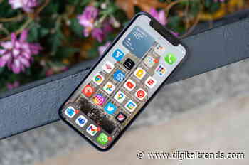 Apple iPhone 13: Everything we know so far