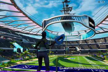 Fortnite’s Super Bowl LV event is a sobering reminder of gaming’s social limits