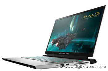 Save $300 off this powerful Alienware gaming laptop at Best Buy