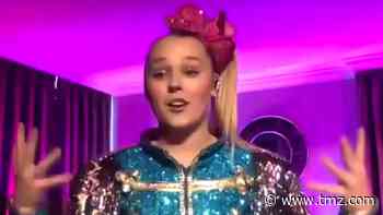 JoJo Siwa Reveals She Has a Girlfriend, Explains Decision to Come Out