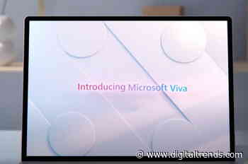 Viva is Microsoft’s latest platform, designed to help you thrive at work