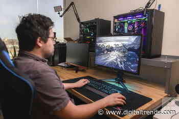 The best 144Hz monitors