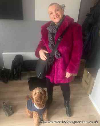 Cancer doesn't have to be a death sentence - find the anchor to get you through