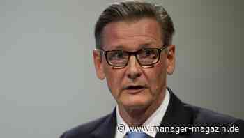 Alexander Schütz: Deutsche Bank entmachtet Aufsichtsrat wegen Wirecard-Mail