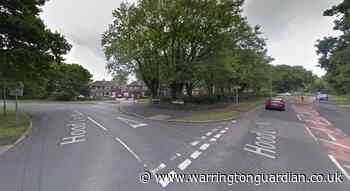 Cheshire Police warning over catalytic converter thefts