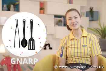Goda nyheter, föräldrar: Ikea creates Swedish language lessons for kids
