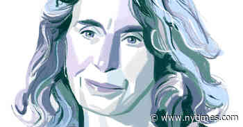 Please Don’t Ask Elizabeth Kolbert How She Organizes Her Books