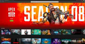 Nvidia GeForce Now gaming comes to Apple M1 Macs     - CNET