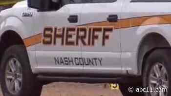 Nash County deputy shot along I-95, southbound lanes closed north of Rocky Mount