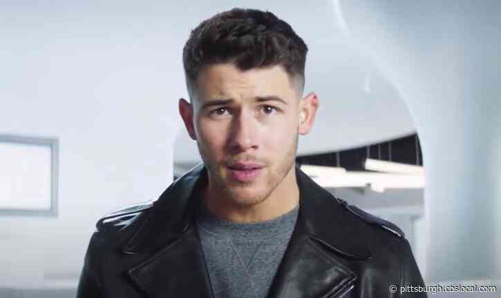 Nick Jonas Using Super Bowl Ad To Relay Message About Diabetes