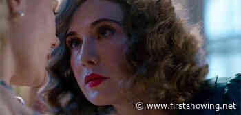 Hanna Alström & Carice van Houten in 1930s Film 'The Affair' Trailer