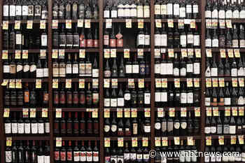 Uber to buy alcohol delivery service Drizly for $1.1 billion