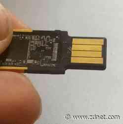 SoloKeys Solo V2: Open source two-factor authentication security keys