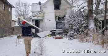 Suspicion grows as Minneapolis fire crews return to house that repeatedly caught fire