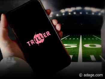 Triller quits Super Bowl ad ambitions, instead plans to host its own game