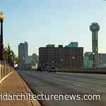 Trinity Park Conservancy select Weiss/Manfredi to reimagine Texas jail